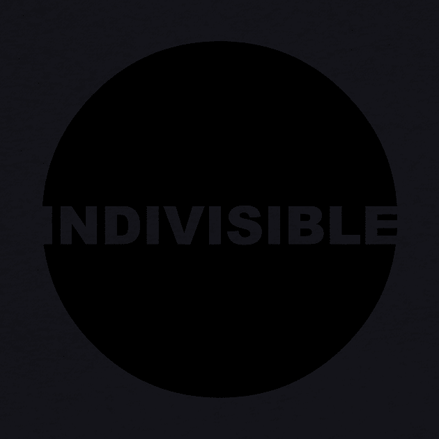 INDIVISIBLE by whoisdemosthenes